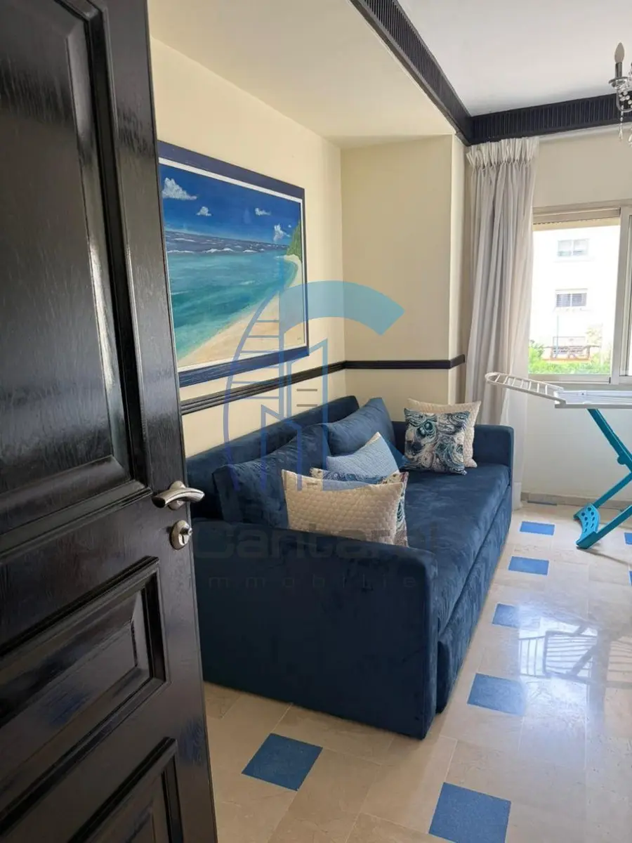 GAUTHIER - FURNISHED APARTMENT FOR RENT - detail.photo 11