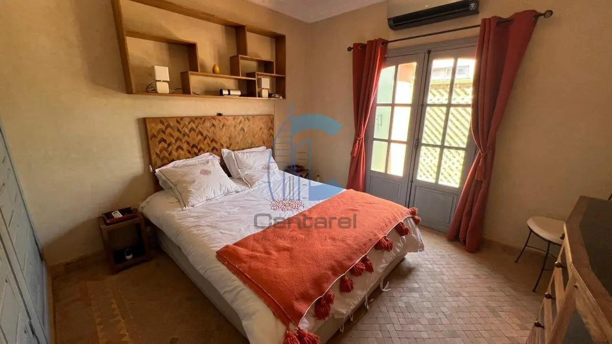 شقة غير مفروشة من 3 غرف نوم مع شرفات حصرية للبيع - كيليز مراكش - detail.photo 7