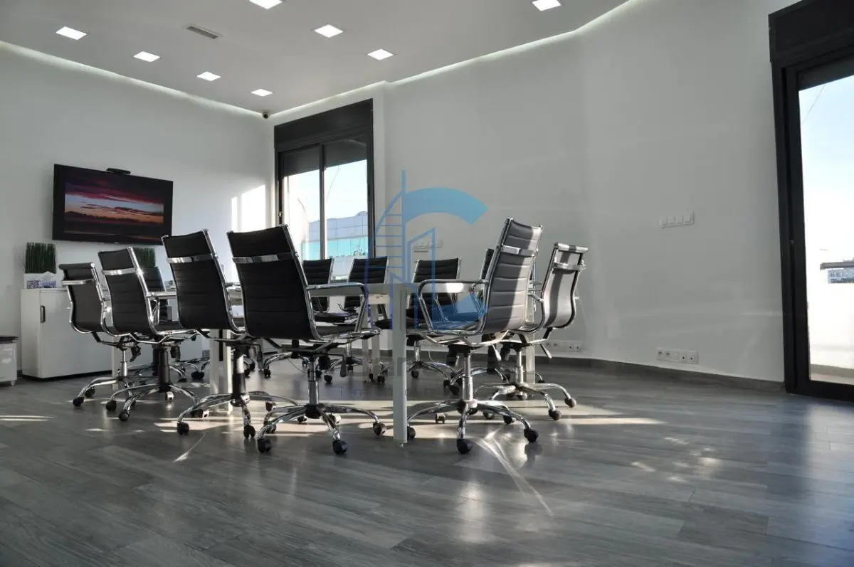 À Vendre : Bureau Haut Standing 90 m²  – Bd Zerktouni - detail.photo 3