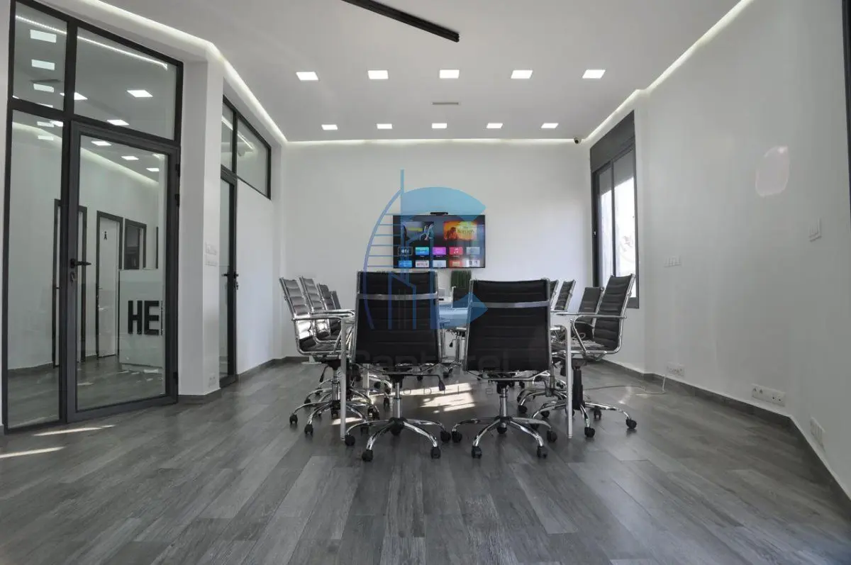À Vendre : Bureau Haut Standing 90 m²  – Bd Zerktouni - detail.photo 5