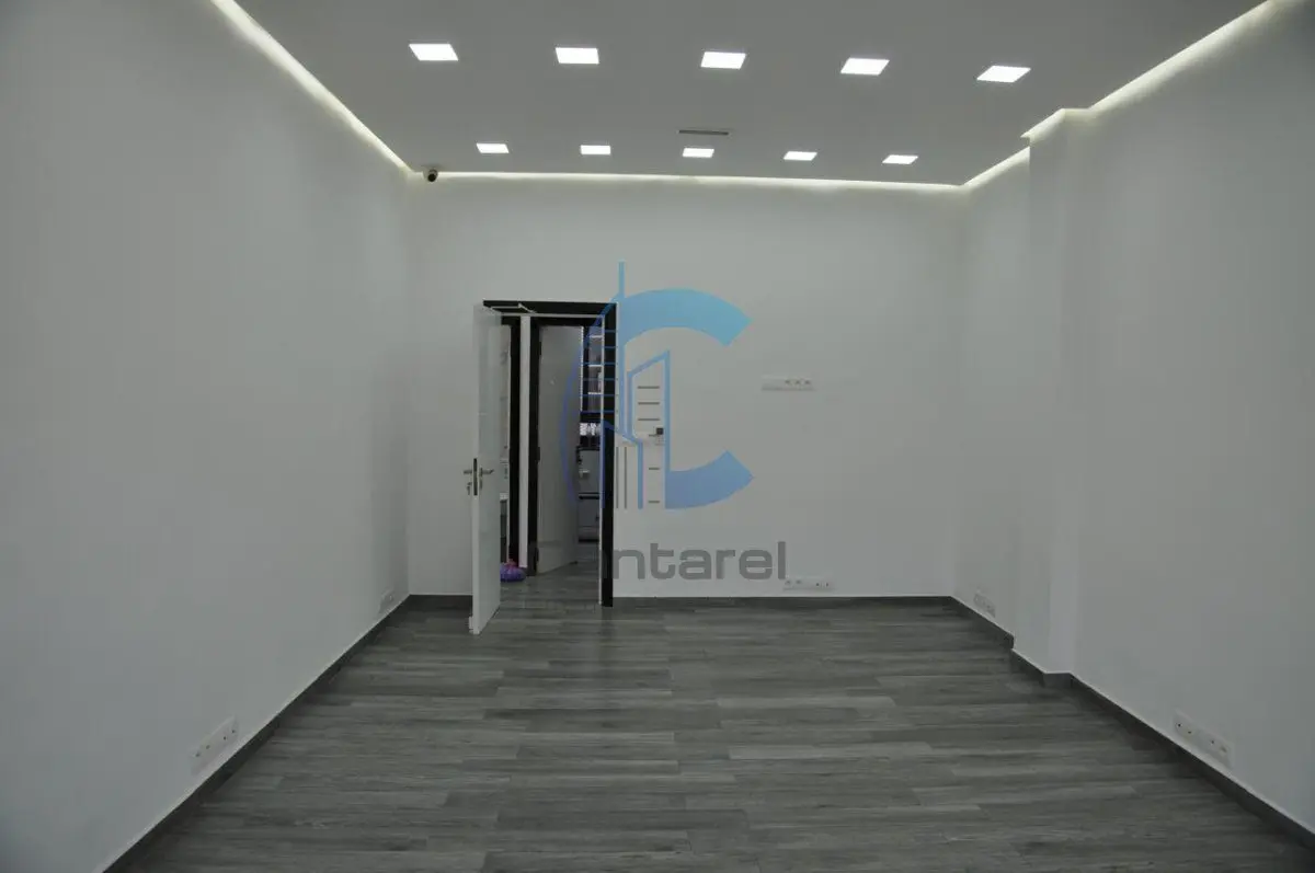 À Vendre : Bureau Haut Standing 90 m²  – Bd Zerktouni - detail.photo 8