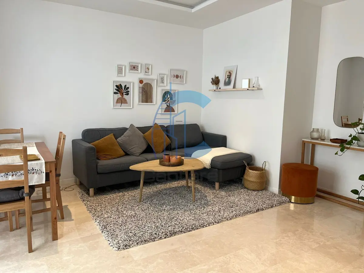 VERY NICE FURNISHED STUDIO FOR RENTAL -CFC- - detail.photo 1