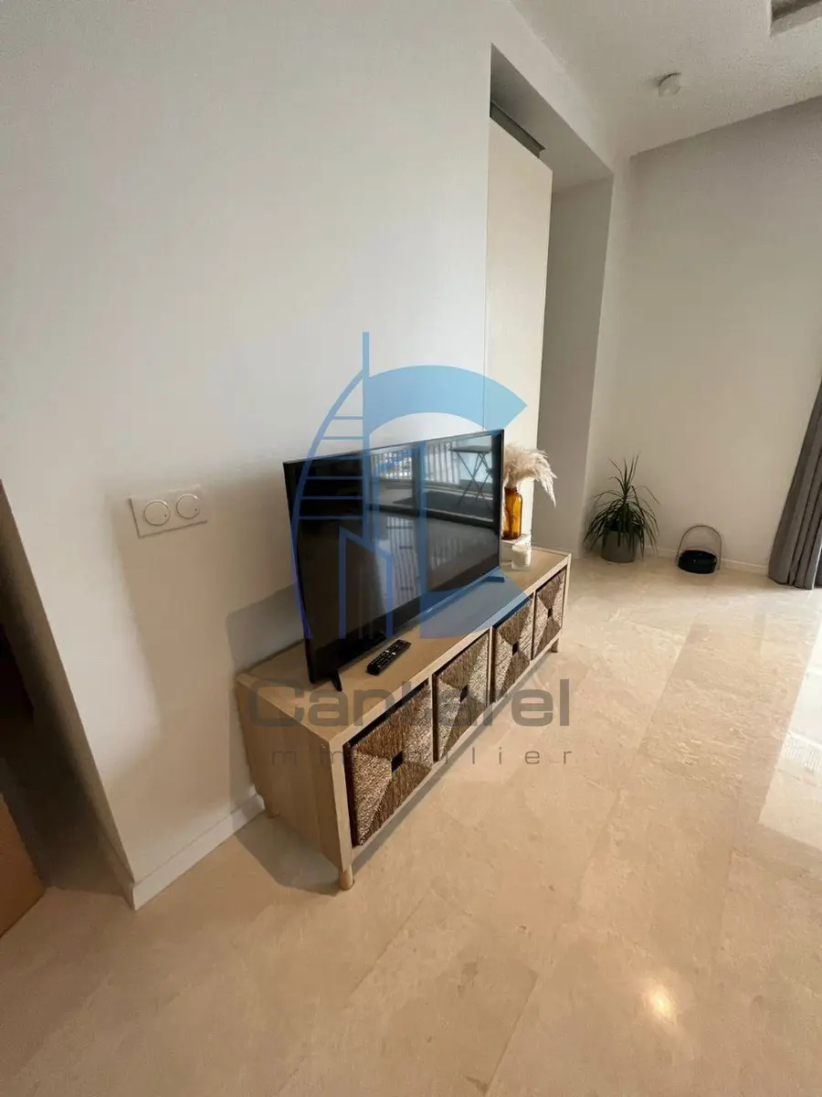 VERY NICE FURNISHED STUDIO FOR RENTAL -CFC- - detail.photo 3