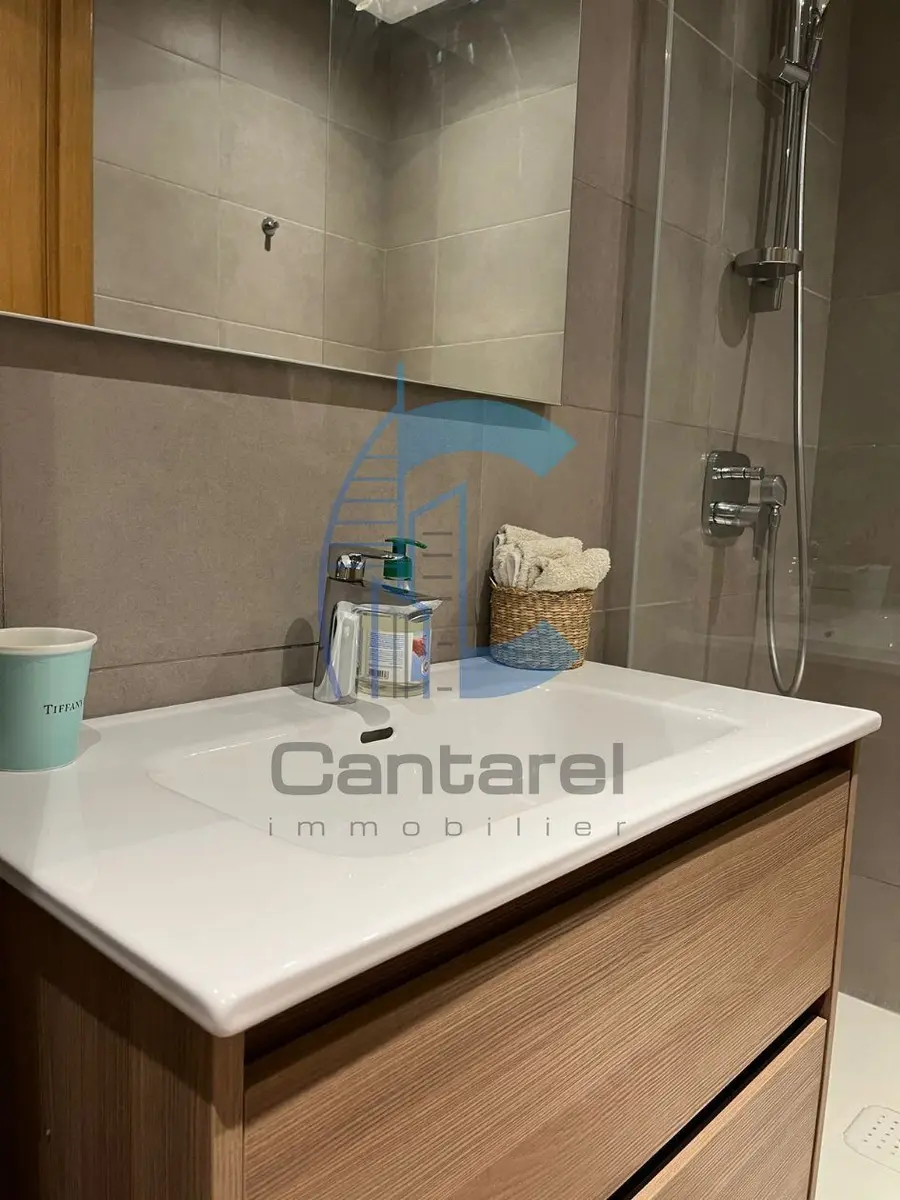VERY NICE FURNISHED STUDIO FOR RENTAL -CFC- - detail.photo 4