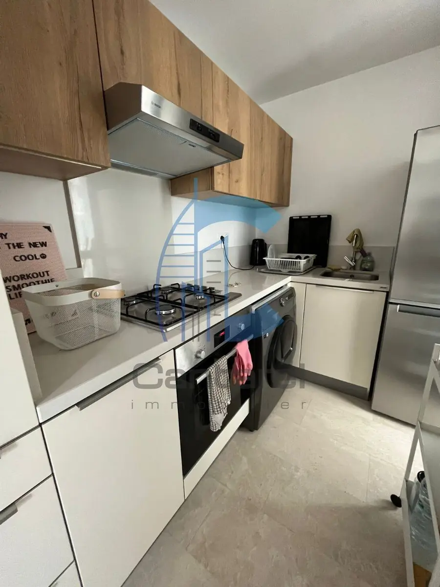 VERY NICE FURNISHED STUDIO FOR RENTAL -CFC- - detail.photo 5