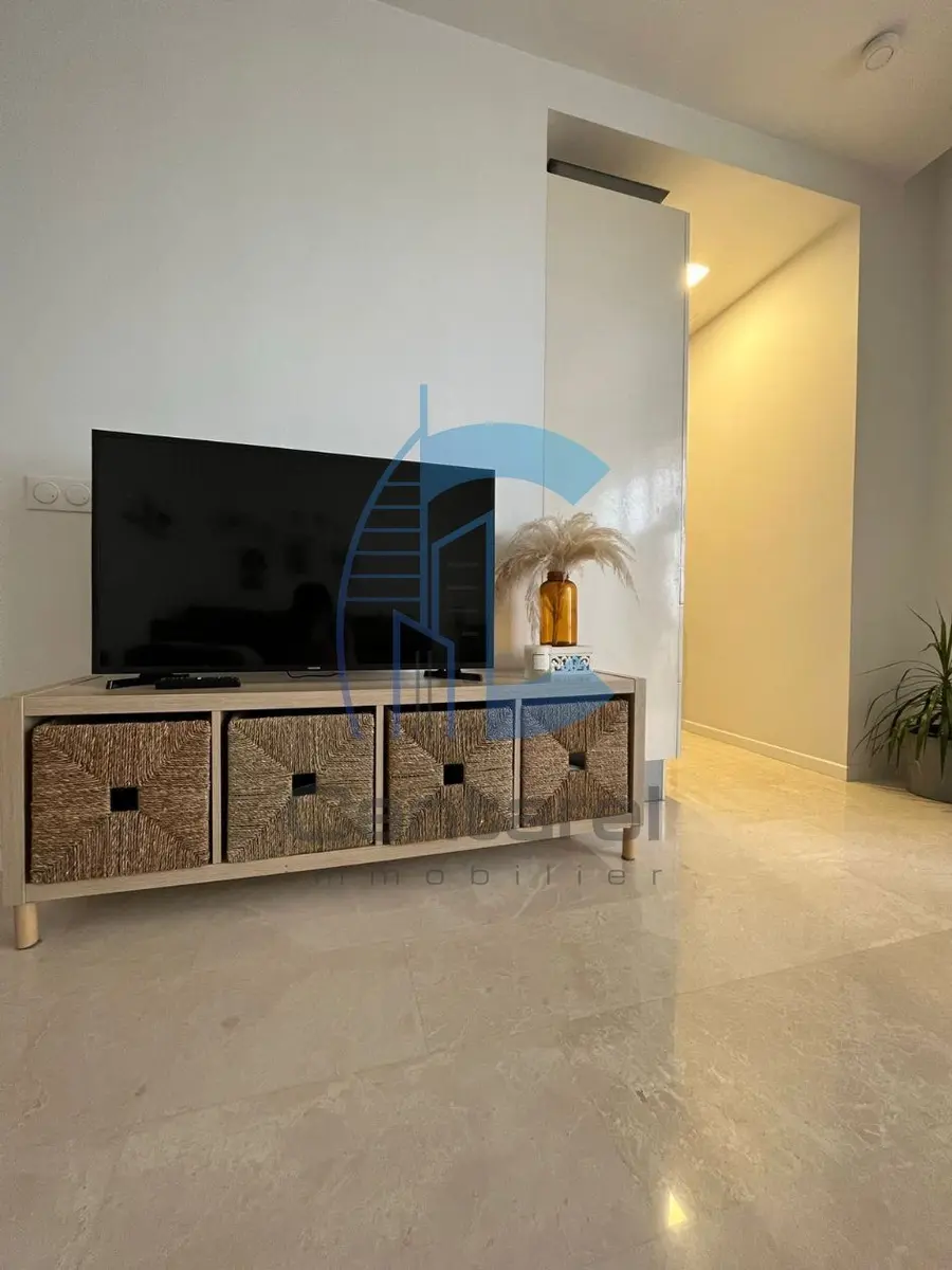 VERY NICE FURNISHED STUDIO FOR RENTAL -CFC- - detail.photo 6