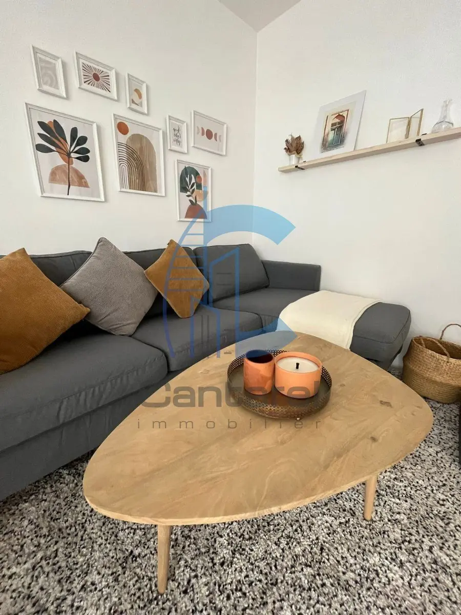 VERY NICE FURNISHED STUDIO FOR RENTAL -CFC- - detail.photo 9