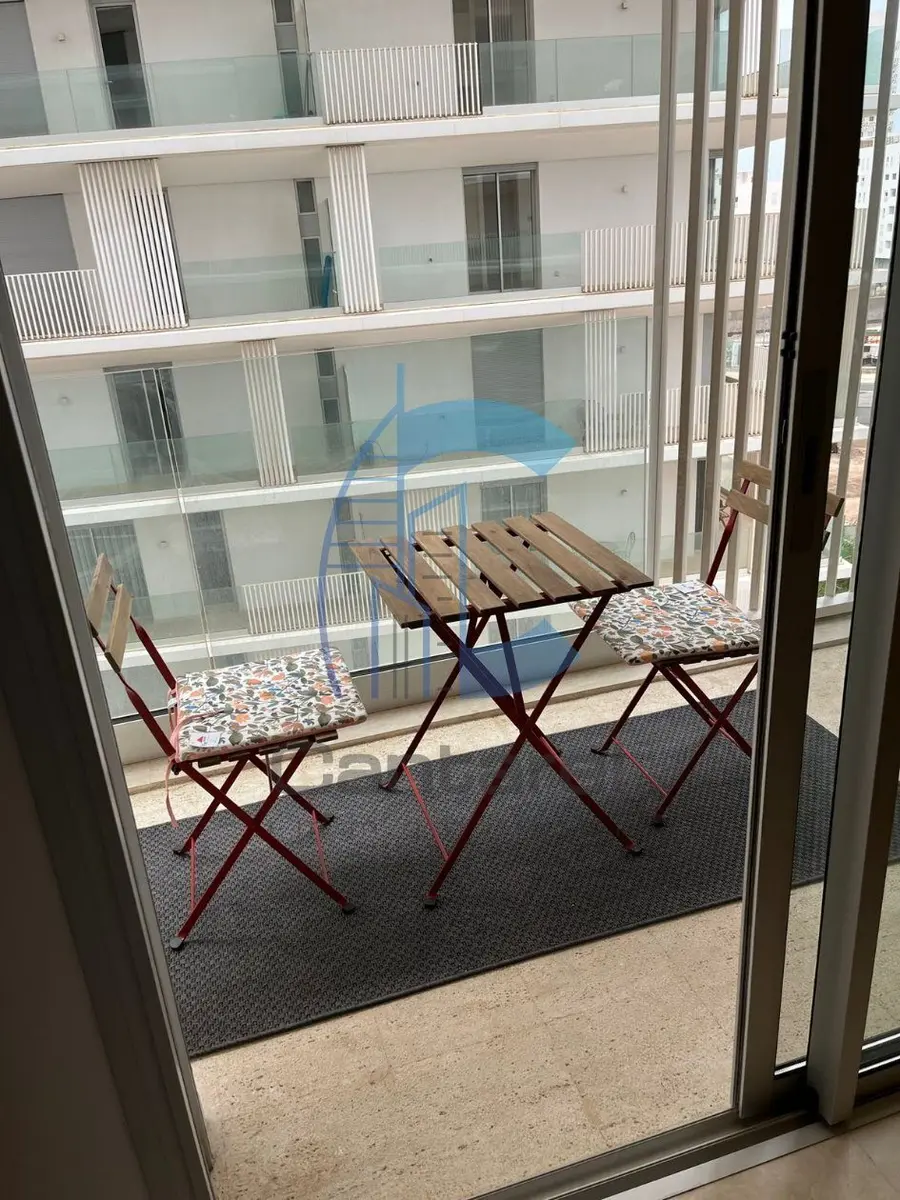 VERY NICE FURNISHED STUDIO FOR RENTAL -CFC- - detail.photo 10