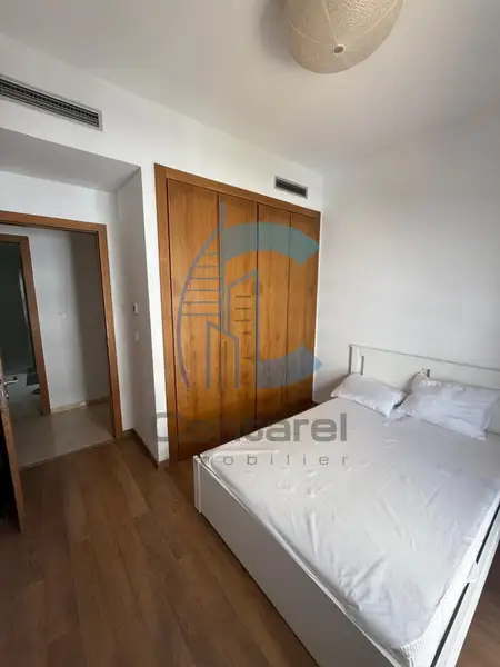 BRIGHT APARTMENT RENTAL IN -CFC-