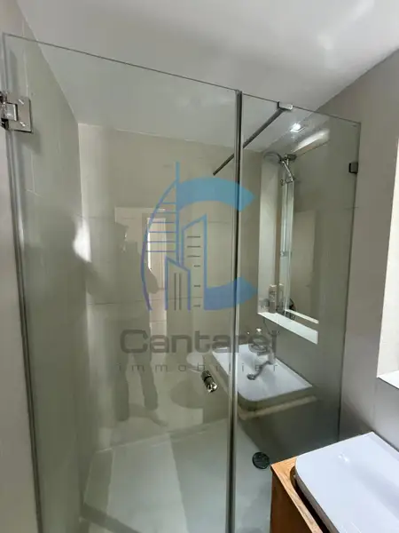 BRIGHT APARTMENT RENTAL IN -CFC-