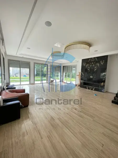VENTE HARMONIEUX VILLA AIN DIAB