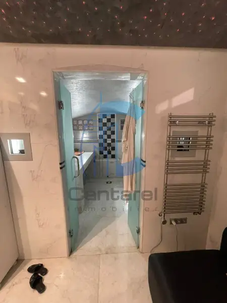 VENTE HARMONIEUX VILLA AIN DIAB