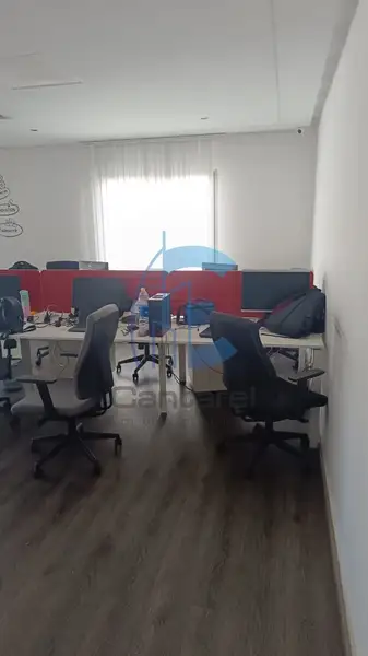 Office rental in Abdelmoumen