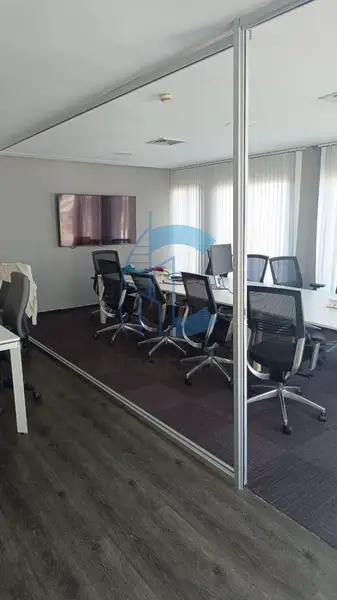 Office rental in Abdelmoumen