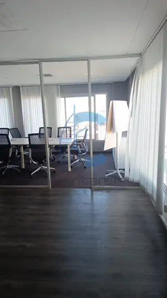 Office rental in Abdelmoumen