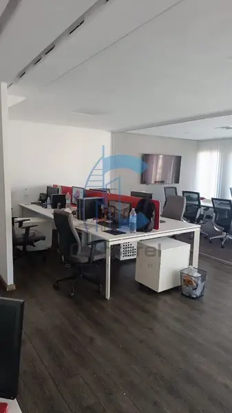 Office rental in Abdelmoumen