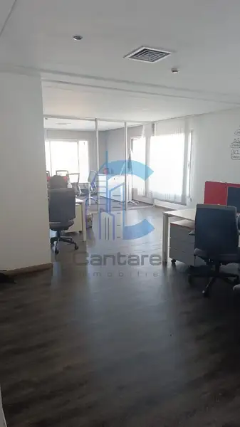 Office rental in Abdelmoumen