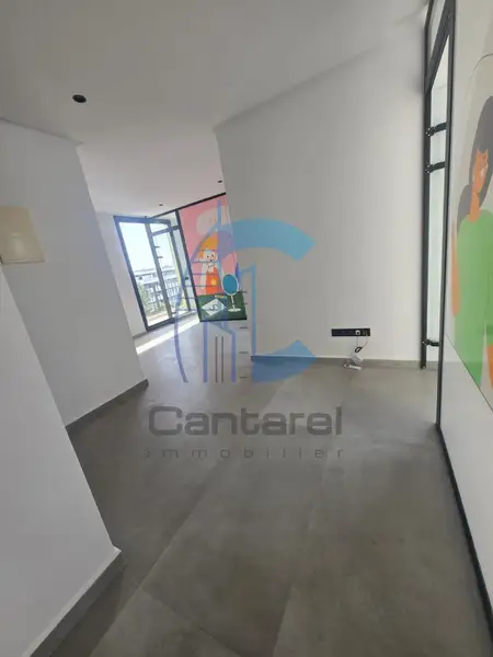CABINET MEDICAL BIEN AGENCÉ EN LOCATION VAL FLEURI