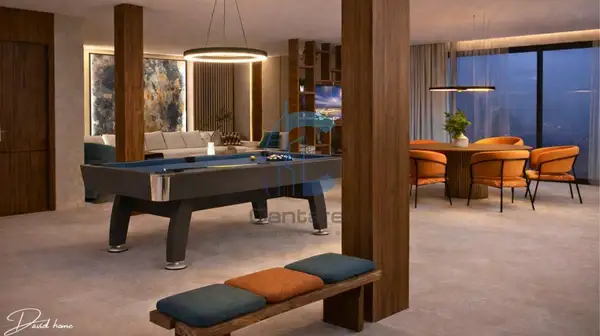Rare Investment: 10 Lots of 600 m² with High Standing Villas under Construction - Bouskoura
