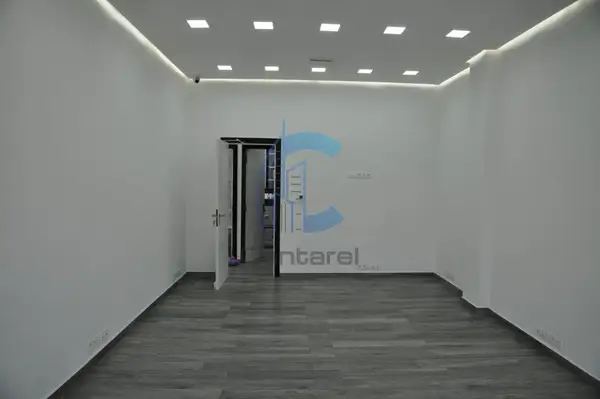 OFFICE RENTAL - BD ZERKTOUNI