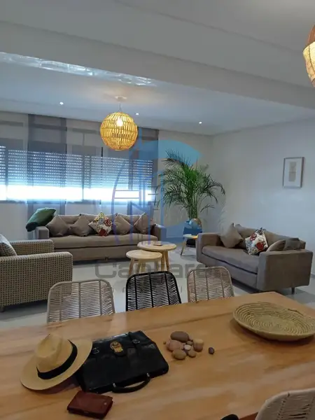 Bien d'exception à l'oasis -deux appts  en vente - Photo 1