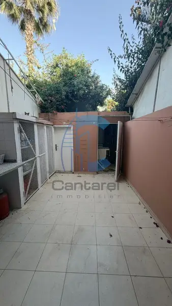 عرض فيلا للإيجار على طريق أزمور
