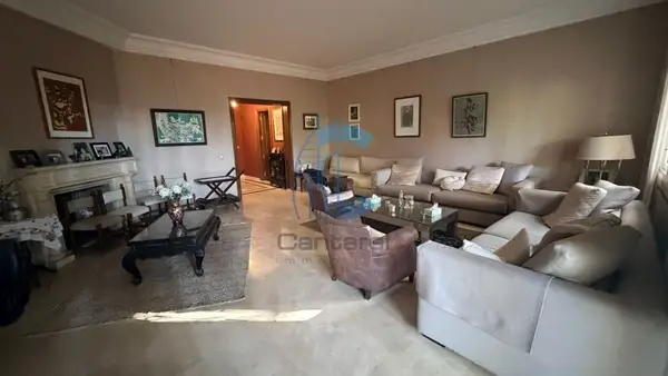 عرض فيلا للإيجار على طريق أزمور