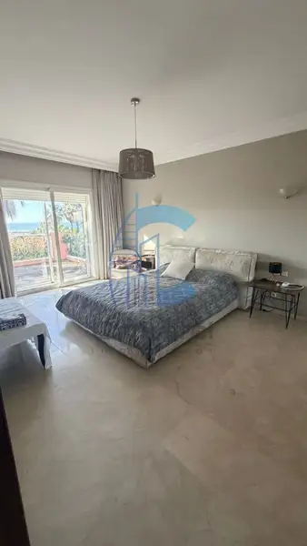 عرض فيلا للإيجار على طريق أزمور