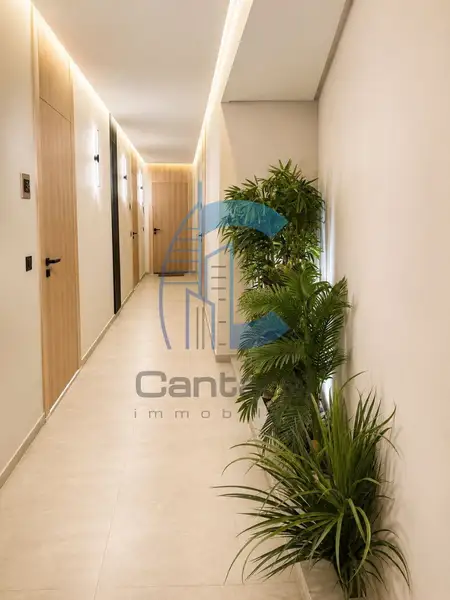 Studio neuf jamais habité à louer – Quartier Oasis