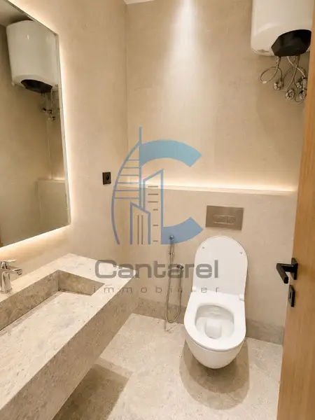 Studio neuf jamais habité à louer – Quartier Oasis