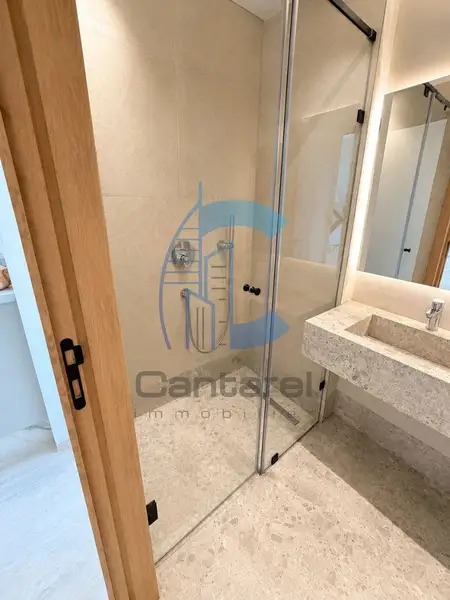 Studio neuf jamais habité à louer – Quartier Oasis