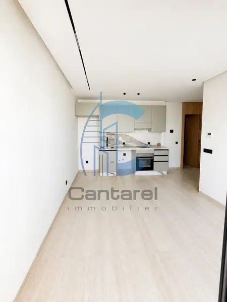 Studio neuf jamais habité à louer – Quartier Oasis