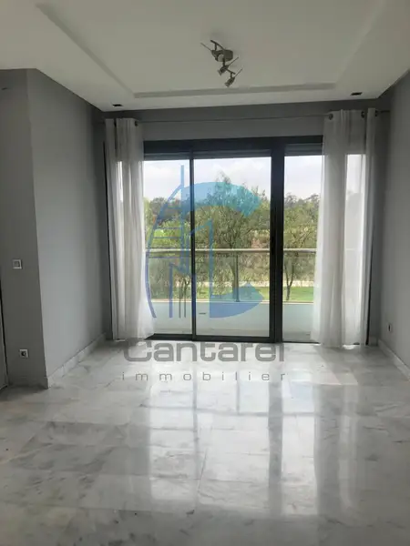 LOCATION SPACIEUX APPARTEMENT BOUSKOURA