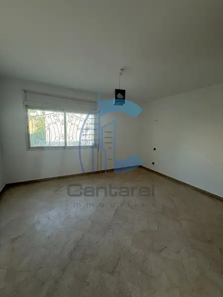 LOCATION VILLA LOTISSEMENT CHATIMAR