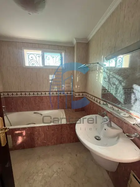 LOCATION VILLA LOTISSEMENT CHATIMAR