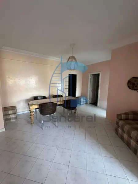 VENTE APPARTEMENT MAARIF EXTENSION