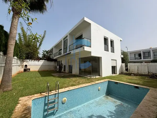 SUPERB VILLA FOR SALE IDEALLY LOCATED IN DARB - Photo 1