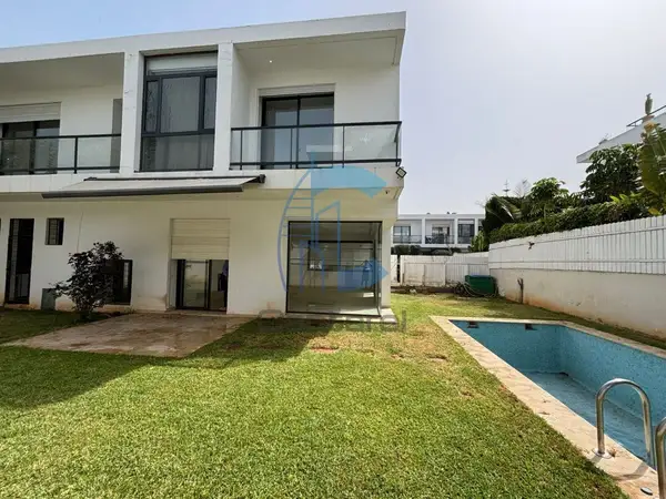 SUPERB VILLA FOR SALE IDEALLY LOCATED IN DARB - Photo 2