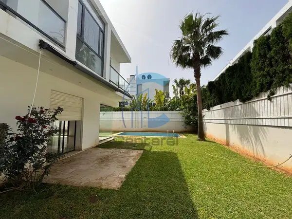 SUPERB VILLA FOR SALE IDEALLY LOCATED IN DARB - Photo 10