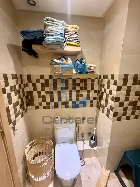 À VENDRE – SUPERBE APPARTEMENT DUPLEX 90 m² – MAÂRIF