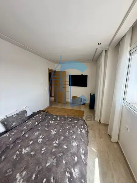 À VENDRE – SUPERBE APPARTEMENT DUPLEX 90 m² – MAÂRIF
