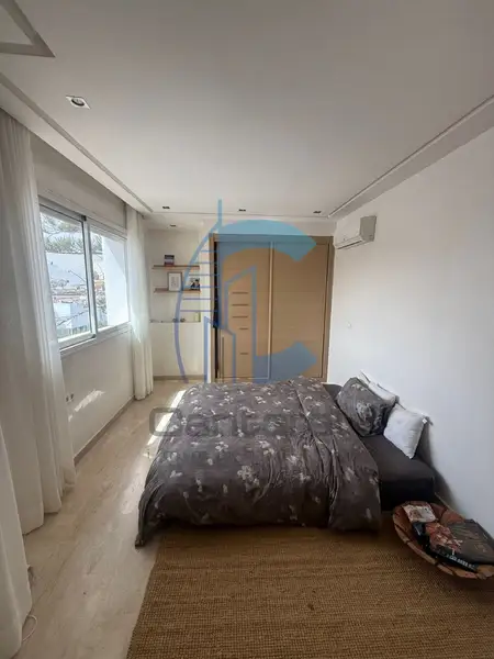À VENDRE – SUPERBE APPARTEMENT DUPLEX 90 m² – MAÂRIF
