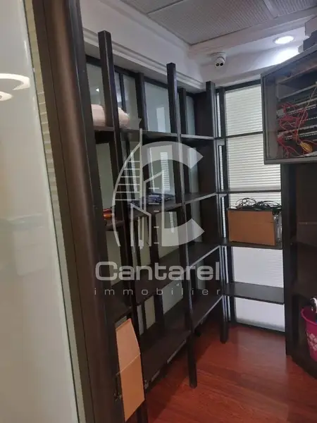 Office rental – Bd Zerktouni, ideal professional activity