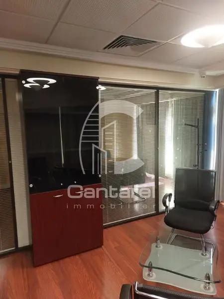Office rental – Bd Zerktouni, ideal professional activity
