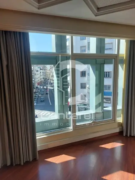 Office rental – Bd Zerktouni, ideal professional activity