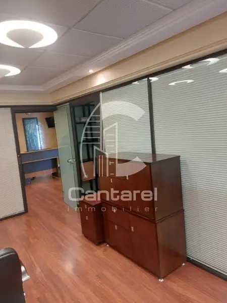 Office rental – Bd Zerktouni, ideal professional activity