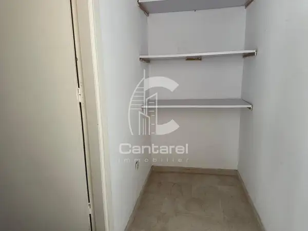 LOCATION APPARTEMENT - TRIANGLE D'OR