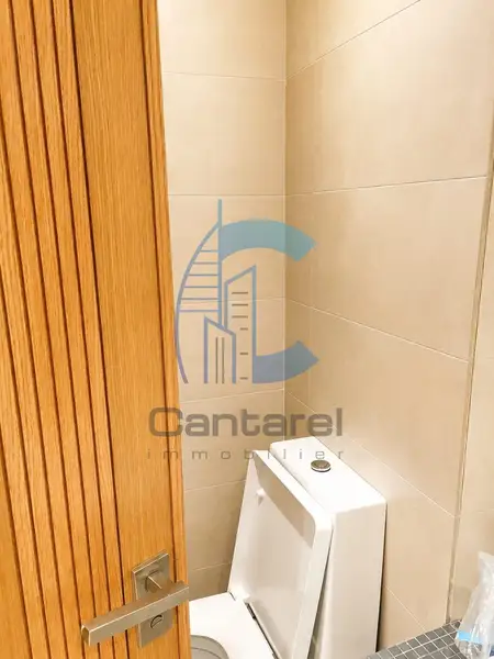 شقة للإيجار بحي غوتييه بالدار البيضاء - Photo 10