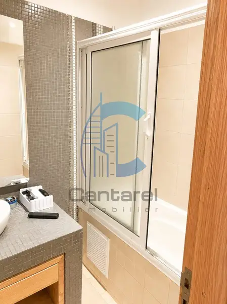شقة للإيجار بحي غوتييه بالدار البيضاء - Photo 12