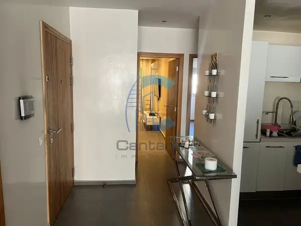 شقة للإيجار بحي غوتييه بالدار البيضاء - Photo 15